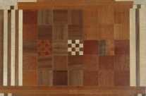 Genuine Hardwood Flooring